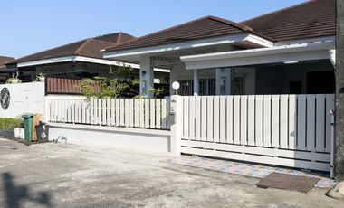 For rent 3 bedrooms house in Mueang Phuket, Phuket