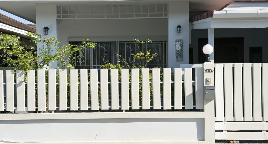 For rent 3 bedrooms house in Mueang Phuket, Phuket
