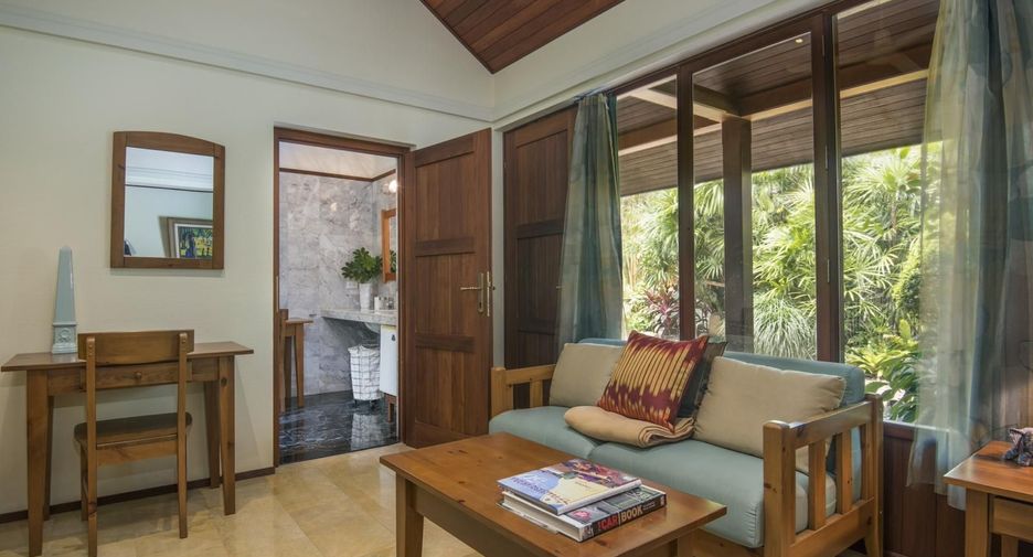 À vendre 6 chambres villa à Bang Lamung, Chonburi