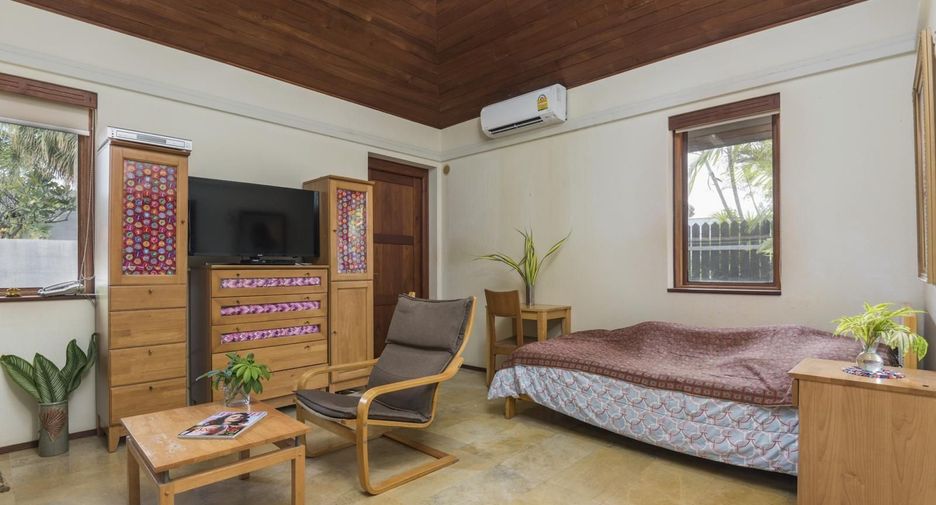 À vendre 6 chambres villa à Bang Lamung, Chonburi