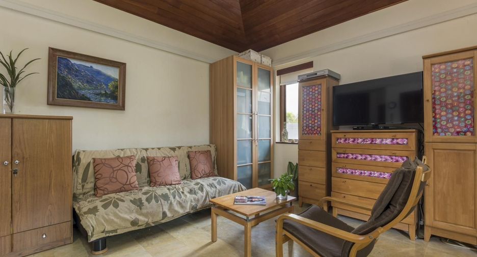 À vendre 6 chambres villa à Bang Lamung, Chonburi