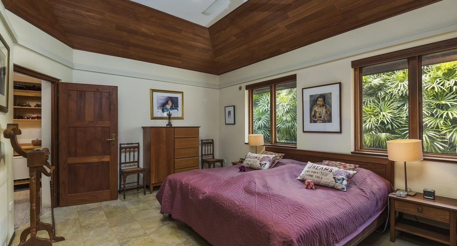 À vendre 6 chambres villa à Bang Lamung, Chonburi
