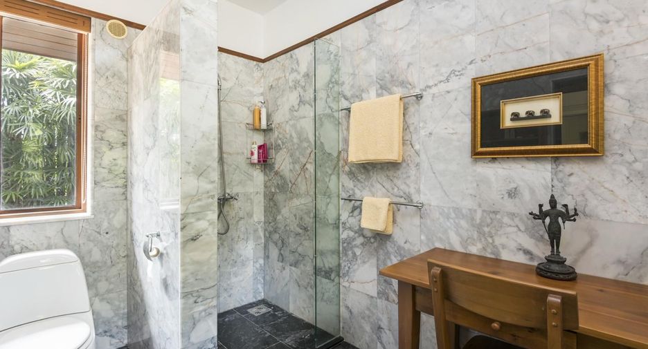 À vendre 6 chambres villa à Bang Lamung, Chonburi