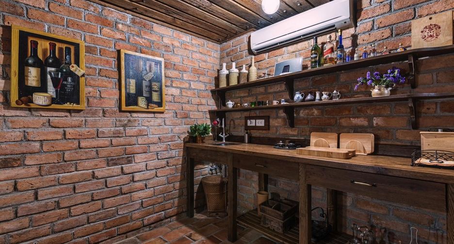 À vendre 6 chambres villa à Bang Lamung, Chonburi