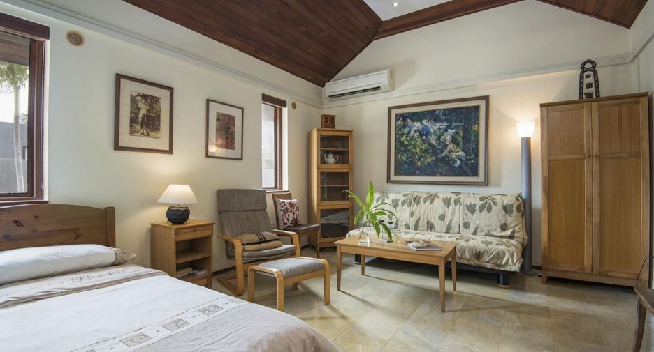 À vendre 6 chambres villa à Bang Lamung, Chonburi