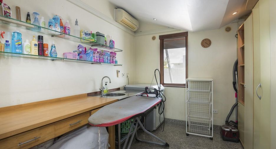 À vendre 6 chambres villa à Bang Lamung, Chonburi