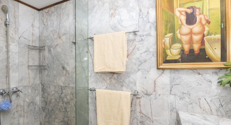 À vendre 6 chambres villa à Bang Lamung, Chonburi