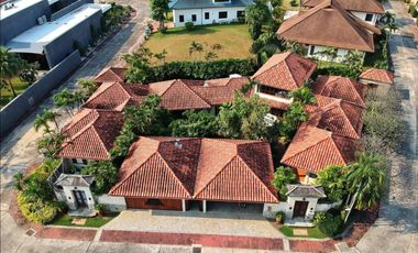 À vendre 6 chambres villa à Bang Lamung, Chonburi