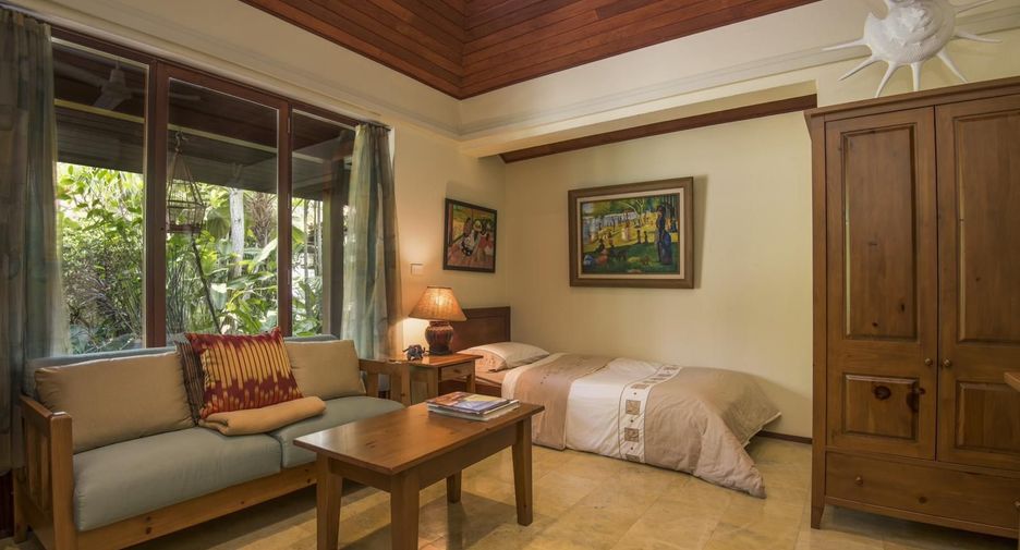 À vendre 6 chambres villa à Bang Lamung, Chonburi