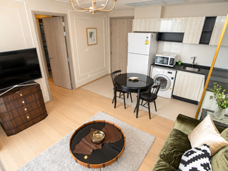 For sale 1 bed condo in Watthana, Bangkok
