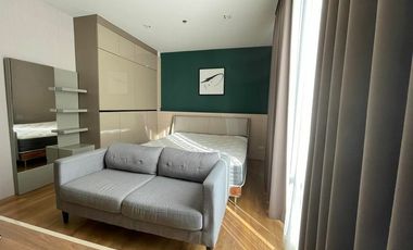 Condo en venta de 1 habitaciones en Khlong Toei, Bangkok