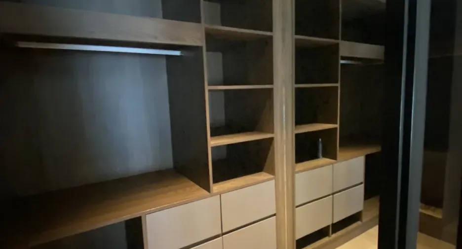 For rent 1 bed condo in Pathum Wan, Bangkok