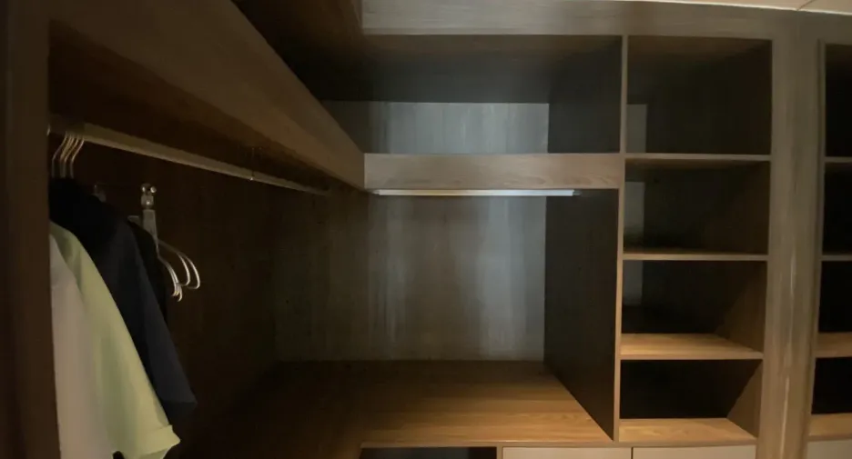 For rent 1 bed condo in Pathum Wan, Bangkok