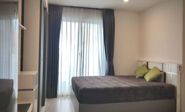 Wohnung zur Miete mit Studio in Bang Sue, Bangkok