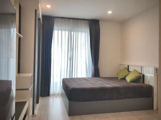 Wohnung zur Miete mit Studio in Bang Sue, Bangkok