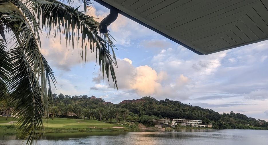 For sale 4 bedrooms villa in Kathu, Phuket