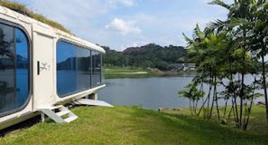 For sale 4 bedrooms villa in Kathu, Phuket