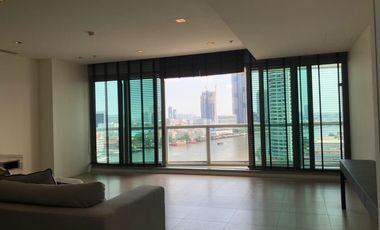 Condo en venta de 3 habitaciones en Sathon, Bangkok