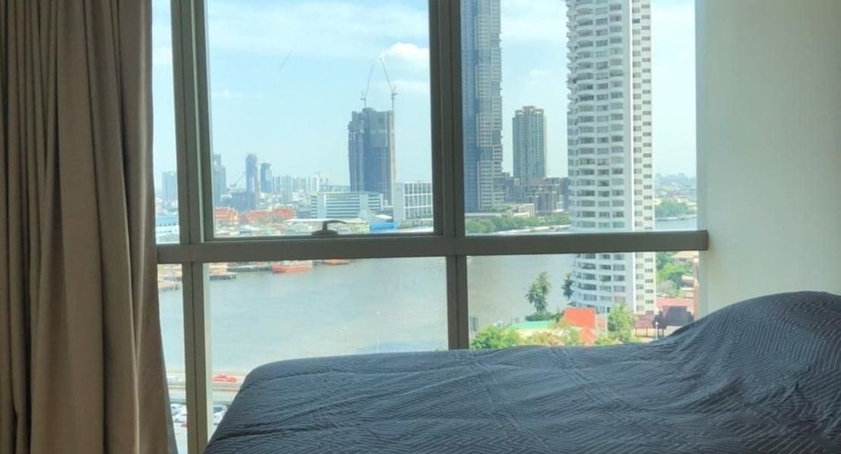 ขาย 3 ห้องนอน คอนโด ใน สาทร, กรุงเทพฯ
