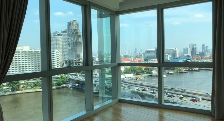 ขาย 3 ห้องนอน คอนโด ใน สาทร, กรุงเทพฯ