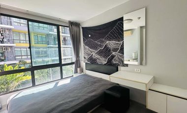 À vendre et à louer 1 chambre condo à Bang Na, Bangkok