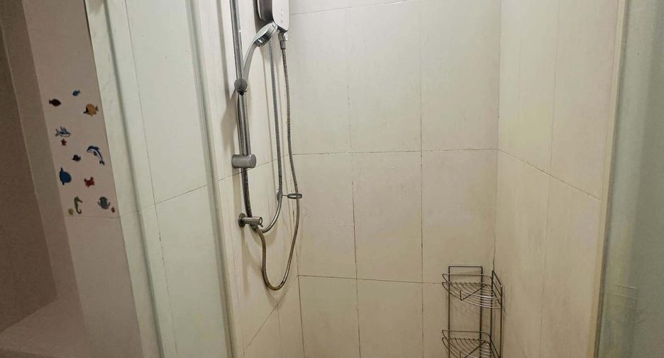 Wohnung zum Kauf und zur Miete mit 1 Zimmer in Bang Na, Bangkok