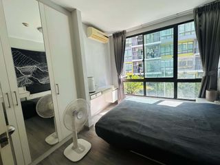 Condo en venta y en alquiler de 1 habitaciones en Bang Na, Bangkok