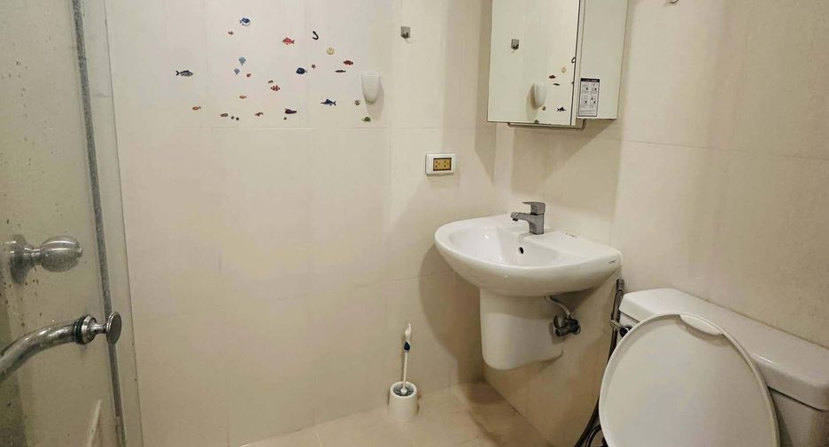 Wohnung zum Kauf und zur Miete mit 1 Zimmer in Bang Na, Bangkok
