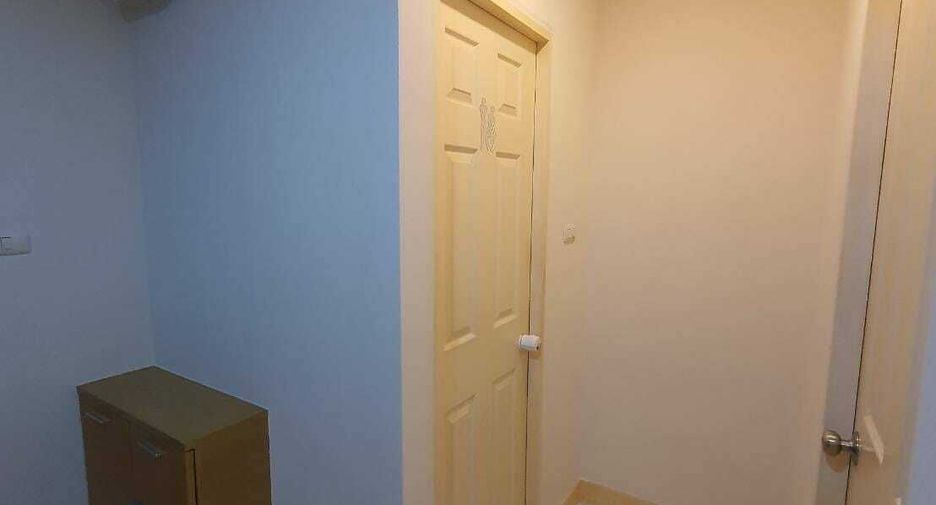 For sale 2 bedrooms condo in Phra Khanong, Bangkok