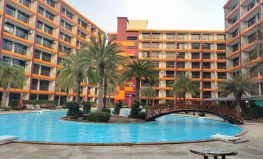 For sale studio condo in Thalang, Phuket