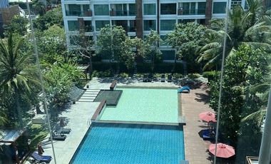 Condo en venta de 2 habitaciones en Hua Hin, Prachuap Khiri Khan