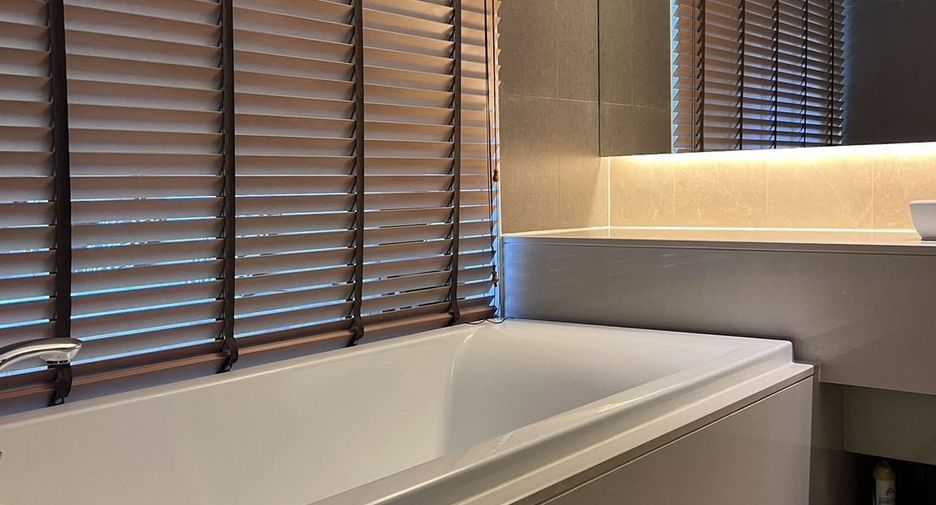 For sale 2 bedrooms condo in Hua Hin, Prachuap Khiri Khan