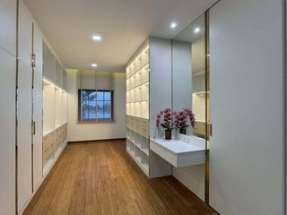 For sale 3 bedrooms villa in Bang Lamung, Chonburi