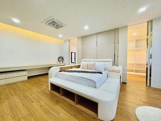 For sale 3 bedrooms villa in Bang Lamung, Chonburi