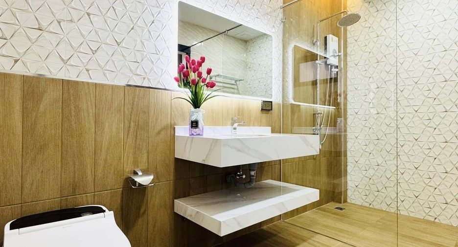 For sale 3 bedrooms villa in Bang Lamung, Chonburi