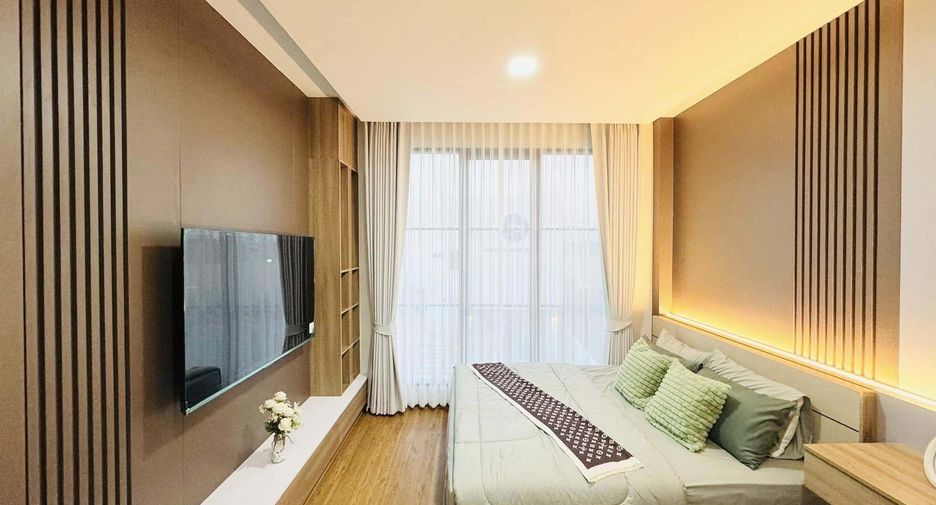 For sale 3 bedrooms villa in Bang Lamung, Chonburi
