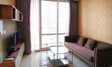 À louer 1 chambre condo à Huai Khwang, Bangkok