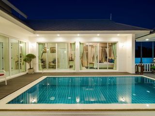 For sale 2 bedrooms house in Pran Buri, Prachuap Khiri Khan