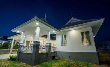出售 2 卧室 独立屋 在 Pran Buri, 班武里府