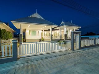 For sale 2 bedrooms house in Pran Buri, Prachuap Khiri Khan