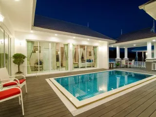For sale 2 bedrooms house in Pran Buri, Prachuap Khiri Khan