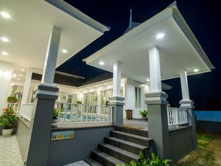 For sale 2 bedrooms house in Pran Buri, Prachuap Khiri Khan