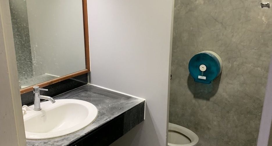 Büro zur Miete in Watthana, Bangkok