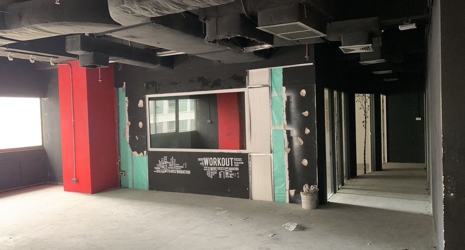 Büro zur Miete in Watthana, Bangkok