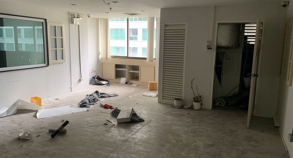 Büro zur Miete in Watthana, Bangkok