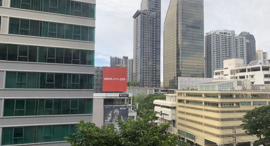 Büro zur Miete in Watthana, Bangkok
