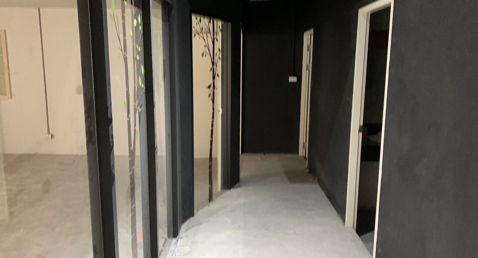 Büro zur Miete in Watthana, Bangkok