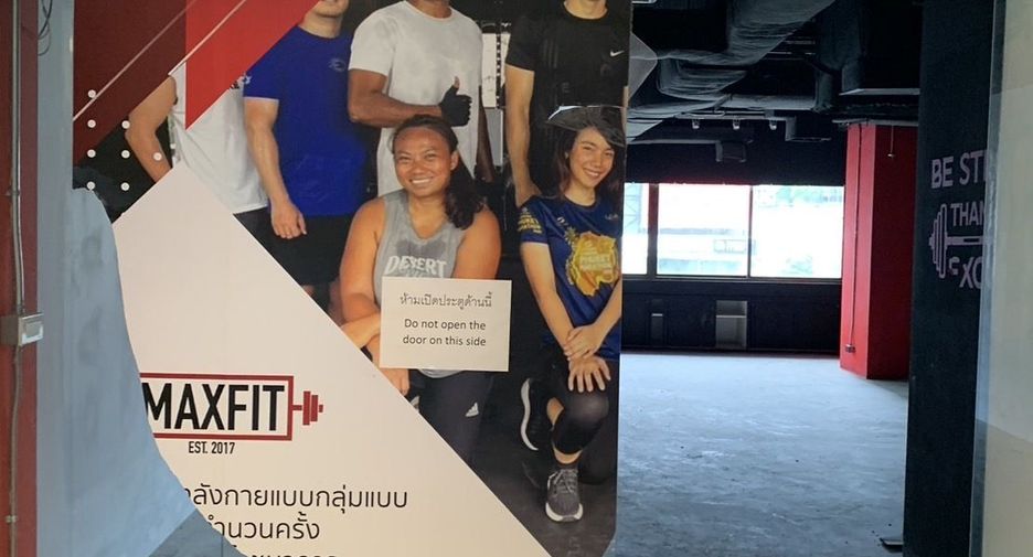 Büro zur Miete in Watthana, Bangkok