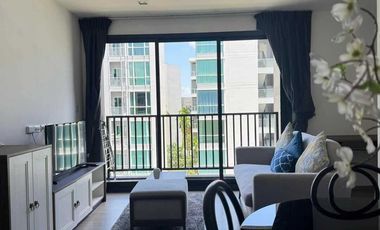 For rent 2 bedrooms condo in Mueang Phuket, Phuket
