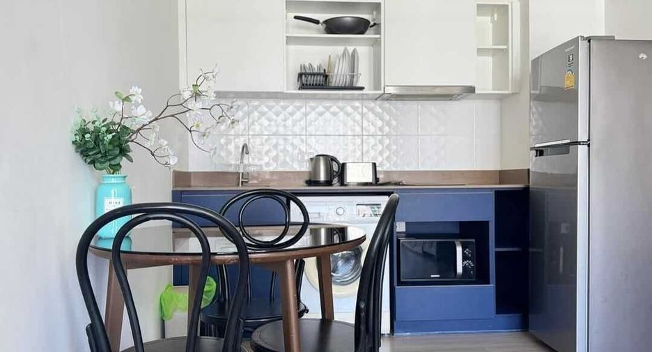 For rent 2 ベッドルーム condo in Mueang Phuket, Phuket